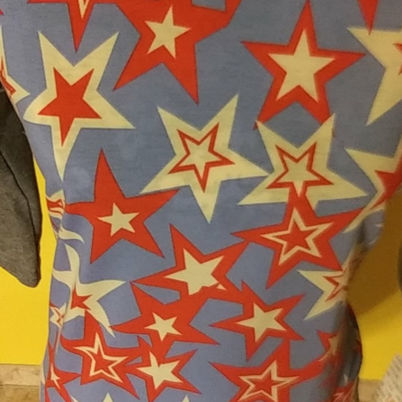 LulaRoe Randy - Picture 2 of 5